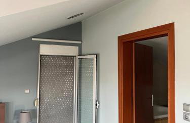 Attic family apartment - Foto 21