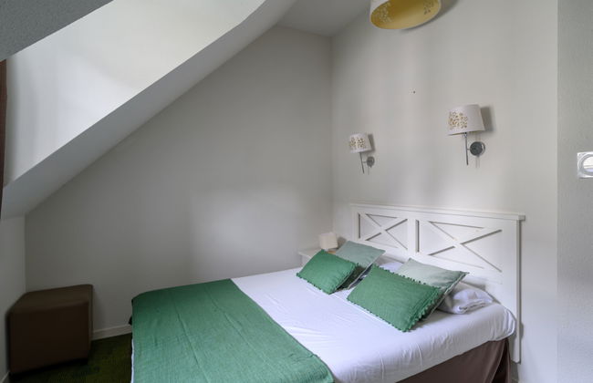 Château De Kergonano, dans l'Orangerie - Foto 12