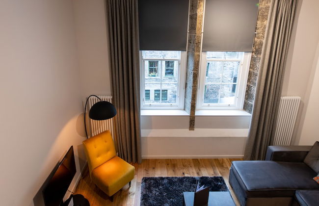 Linton Collection - Blackfriars Lofts - Foto 54