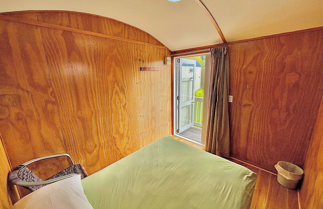 Cooks Beach Resort - Foto 30