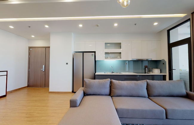 Homefromhome Metropolis Apartments - Foto 60