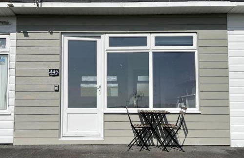 Little Haven, one bed chalet in Dartmouth, Devon - Foto 13