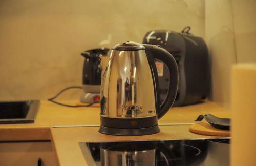 Αntonia πολυτελείς διαμονή μέσα στη φύση! - Foto 25