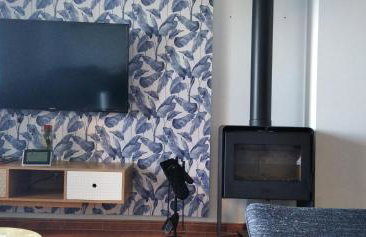 Vino Montaña & jardín Garaje NETFLIX WIFI INCLUIDO, - Foto 26