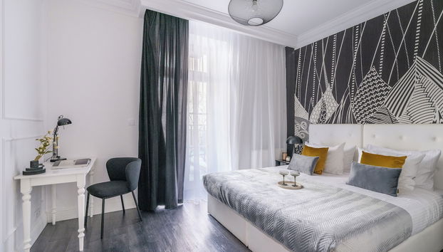 District17 by StayLab - Photo 5, Room