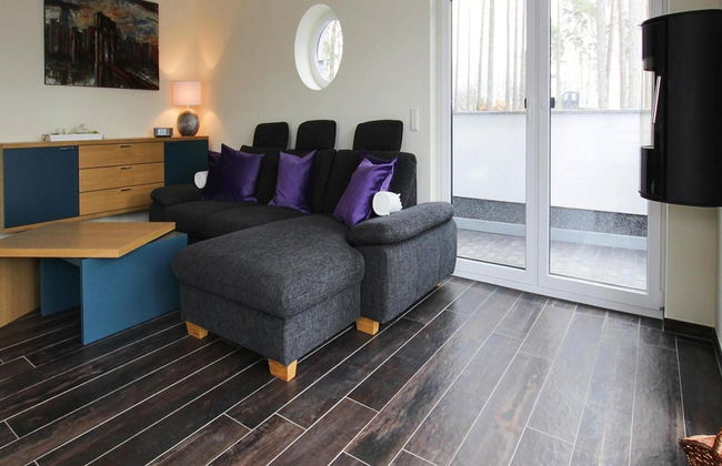 Villa Seeblick in Lychen - Photo 9