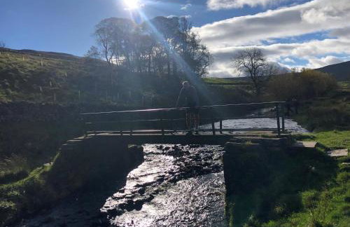 Heart Of Hawes Holiday Cottage - Foto 56