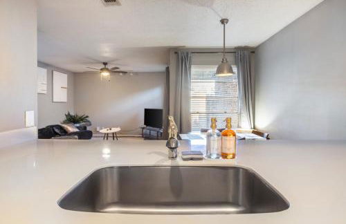 South Austin Accessible 1BR Retreat - Foto 13