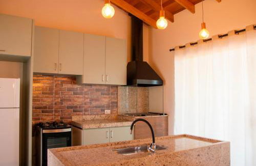 Chalés Vila da Rosa - Foto 70