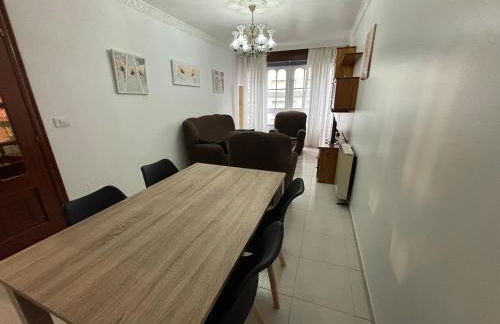 Piso en Ribeira centro by Cristian&Tamara "alquileres" - Foto 4