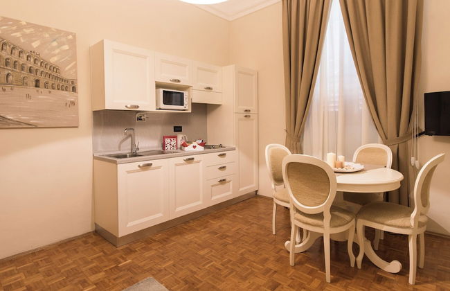 Residenza Marchesi Pontenani - Photo 26