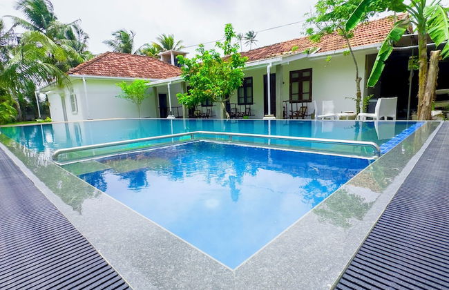 The White House Villa - Foto 25