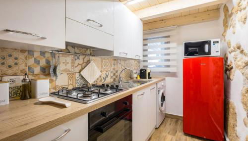 Centro Storico Sciacca - Casa Di Pisa Cortile Termine - Foto 3