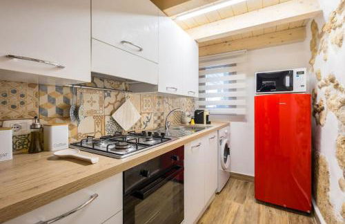 Centro Storico Sciacca - Casa Di Pisa Cortile Termine - Foto 3