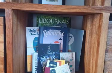 Joli studio libourne - Foto 14