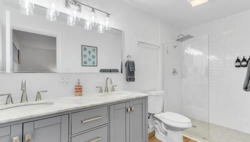 Gardens Getaway - A Family Retreat - Foto 4