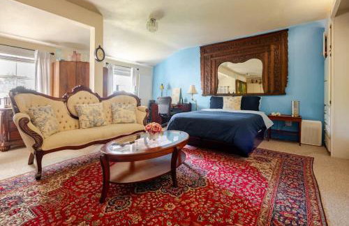 Elegant Spacious Prvt Studio Upscale Berkeley - Photo 6