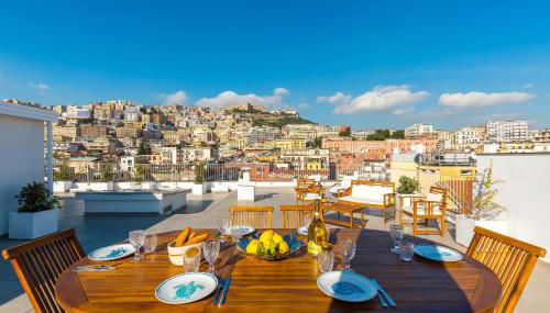 Poerio Rooftop Luxury apartament - Foto 3