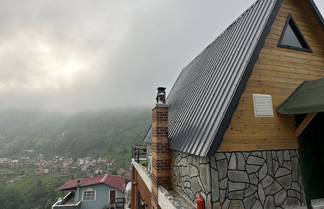 Puleri Dağ Evi - Foto 55
