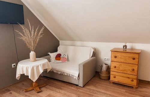 Gospodarstwo Gościnne Księżycówka - Foto 59