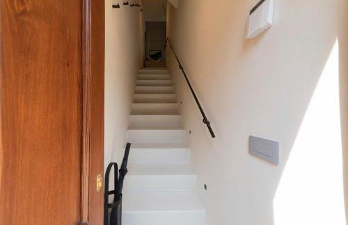 Luca's home over the Rose Garden - Foto 14