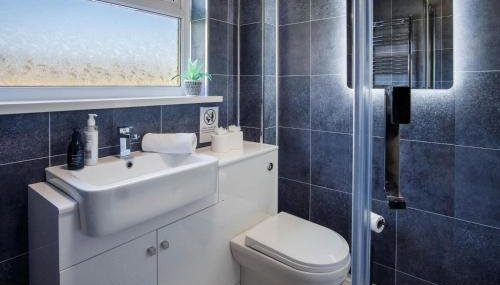 Bayview 87 - 2 Bedroom Chalet - Bayview Oxwich - Foto 5