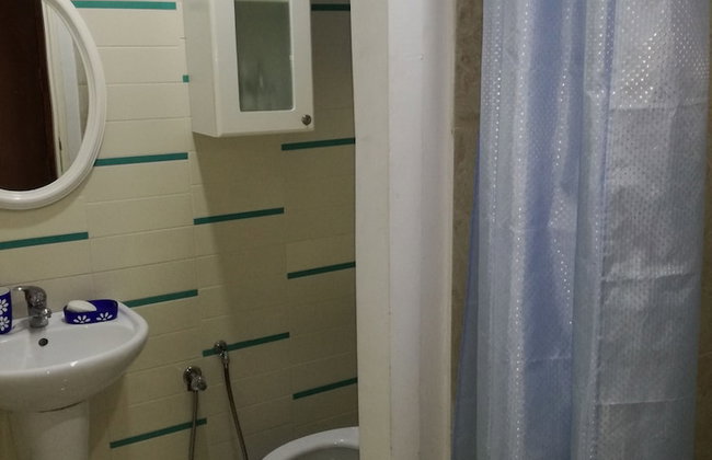 Charming Apart in the Heart of La Marsa - Foto 7