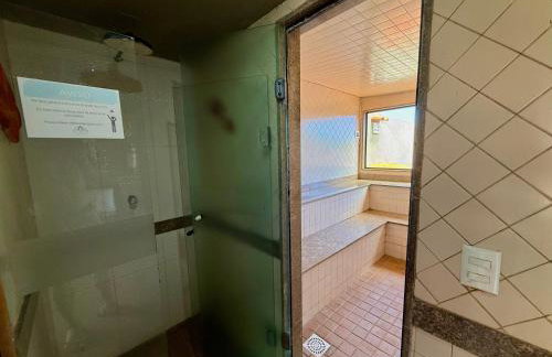 Búzios Prime: Vista Mar, 50m da Praia da Ferradura, 8 suites - Foto 10