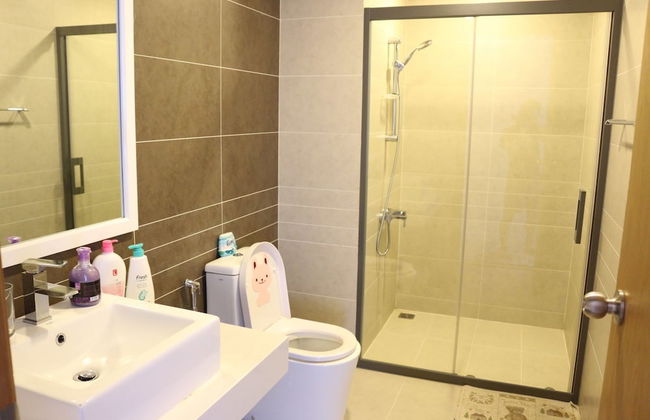 Beautiful Domain 2 Bedrooms - Photo 50