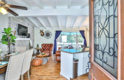 Lake house Cabin - Lake Arrowhead - Photo 12