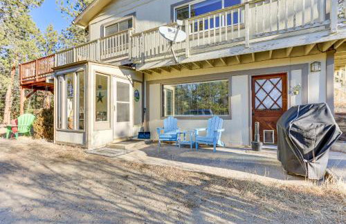 Pet-Friendly Pine Home Near Hiking and Fishing! - Photo 23