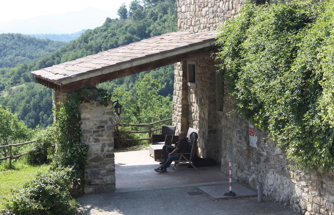 Le Chianine dei Tognoli - Foto 25