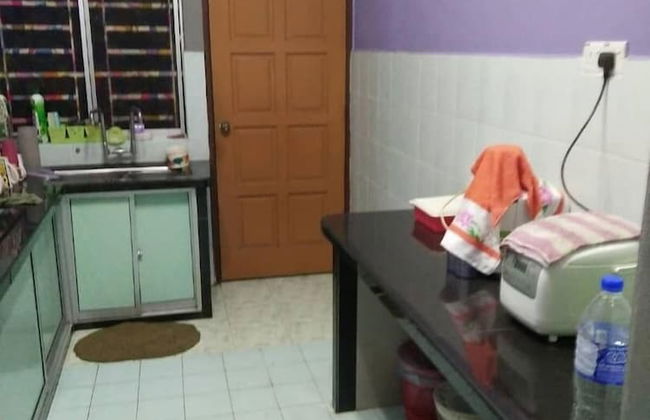 Orchid Dahlia Homestay - Foto 6