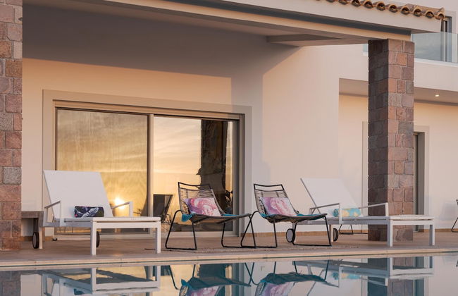 Aphea Retreat Villa - Photo 64