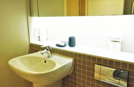 Accomodo London Southbank - Spacious & Elegant Apartments near Big Ben & London Eye - Foto 42