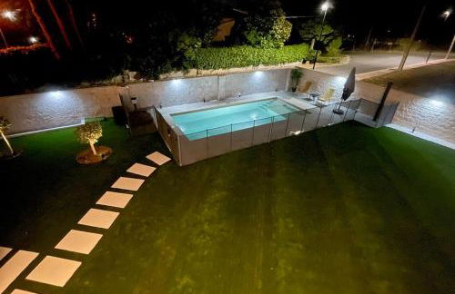 Precioso Chalet Sierra Madrid - Foto 44