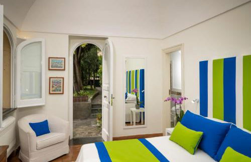 Casa Mercè Positano - Photo 43