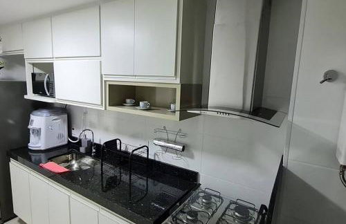 Apê dos Anjos - Foto 21