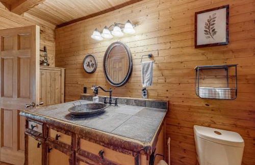 Glassy Mountain Getaway - Foto 17