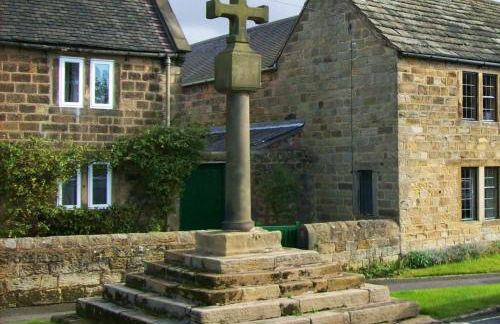 Pathways Holiday Cottage a Delightful 18th Century Stone Cottage in Derbyshire - Foto 63