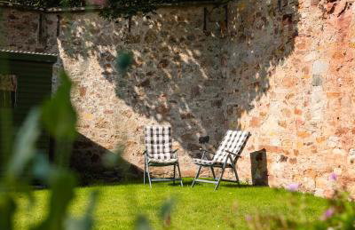 Garden Cottage, Crail - Foto 53