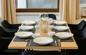 Alpentraum: Luxuswohnung mit atemberaubendem Blick - Photo 7