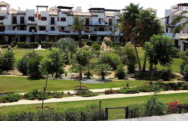 Apartamento Jardines E4-1B - Photo 13