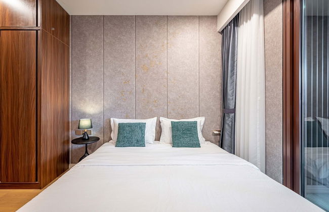 The Galleria Residence-ANGIA Hospitality - Foto 23