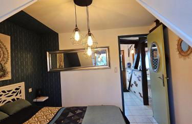 Le nid de l'écureuil - Foto 3