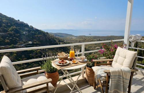 Aggelos & Melina studios - Enjoy sunset from Melina - Photo 13