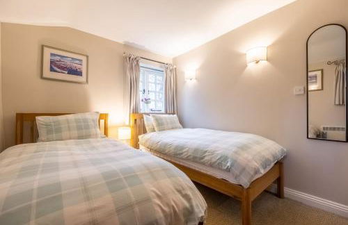 Garden Cottage - Foto 16