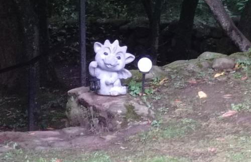 Apartamentos la casa de los ríos - Foto 72