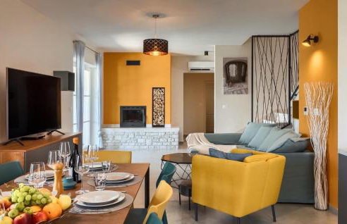 Beautiful Home In Maruzini With Sauna - Foto 30