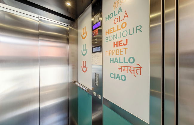 Stay U-nique Apartments Eslava - Photo 57